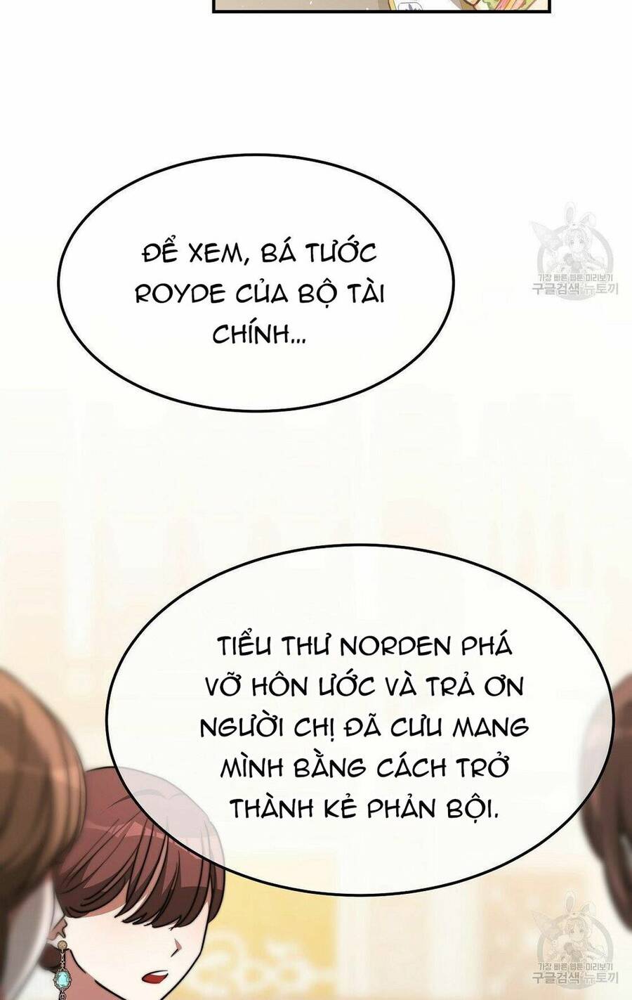 Cuộc Sống Hôn Nhân Ba Người Chapter 39 - 60