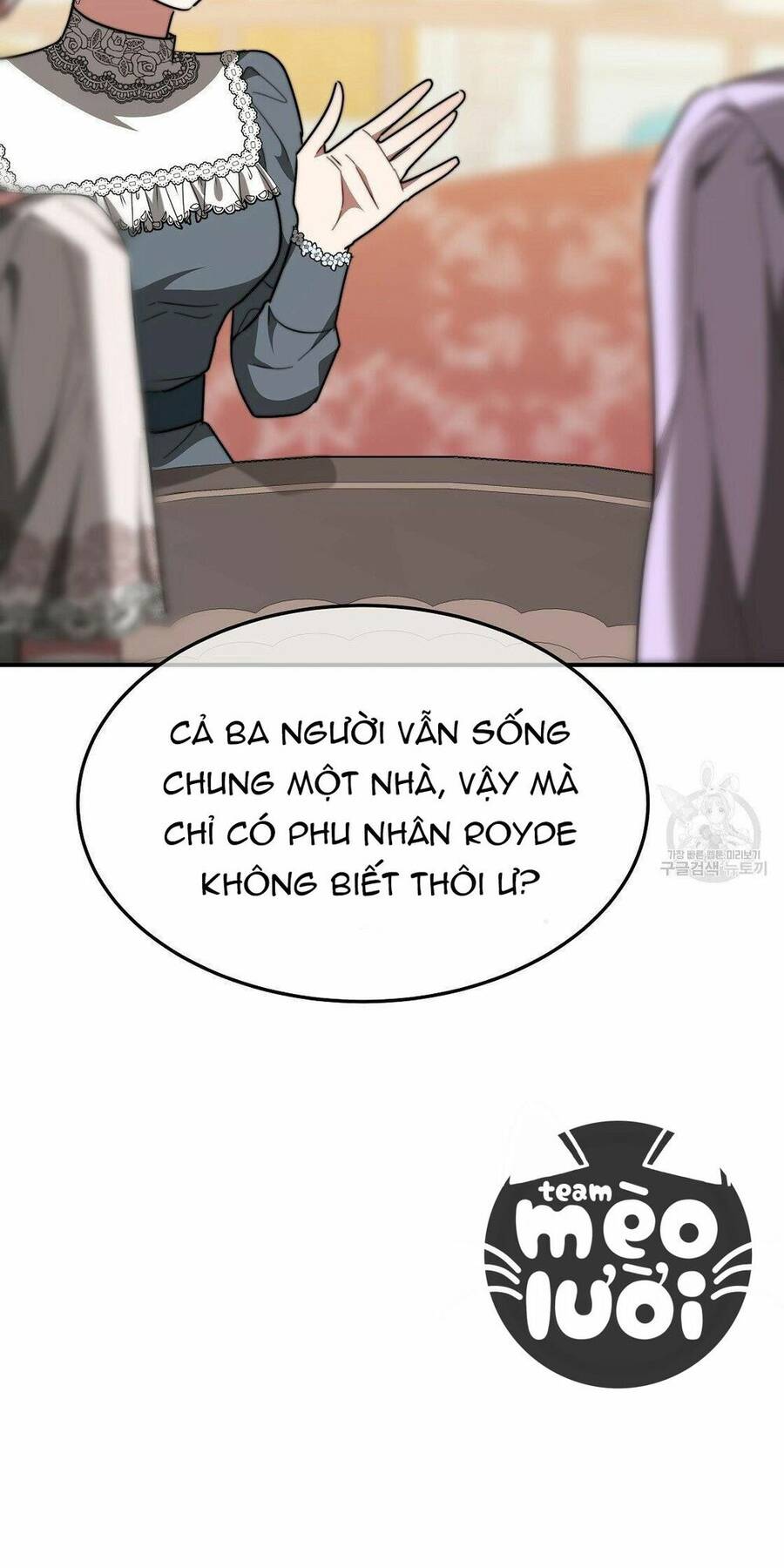 Cuộc Sống Hôn Nhân Ba Người Chapter 39 - 61