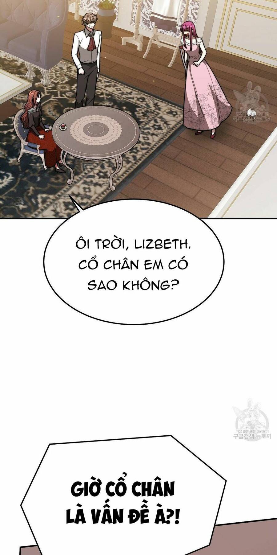 Cuộc Sống Hôn Nhân Ba Người Chapter 39 - 69