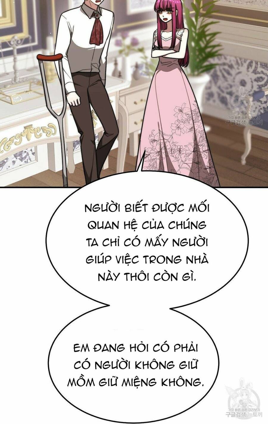 Cuộc Sống Hôn Nhân Ba Người Chapter 39 - 78