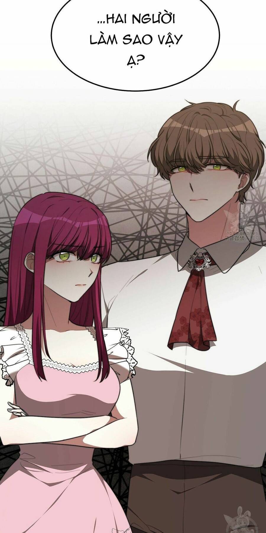 Cuộc Sống Hôn Nhân Ba Người Chapter 39 - 83