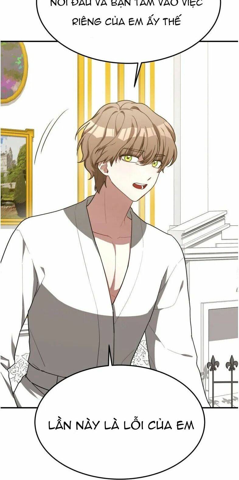 Cuộc Sống Hôn Nhân Ba Người Chapter 4 - 16