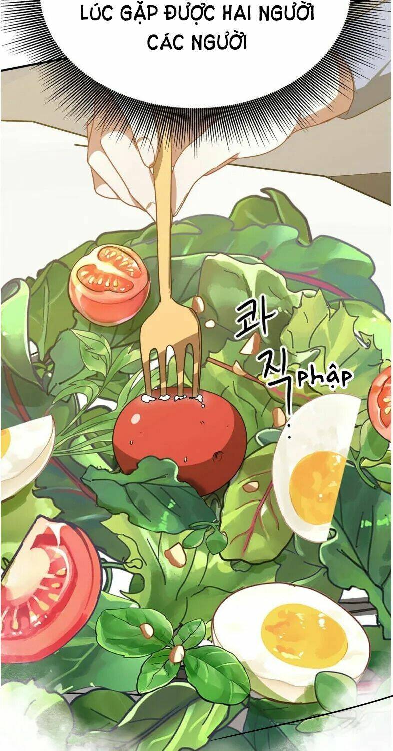 Cuộc Sống Hôn Nhân Ba Người Chapter 4 - 19