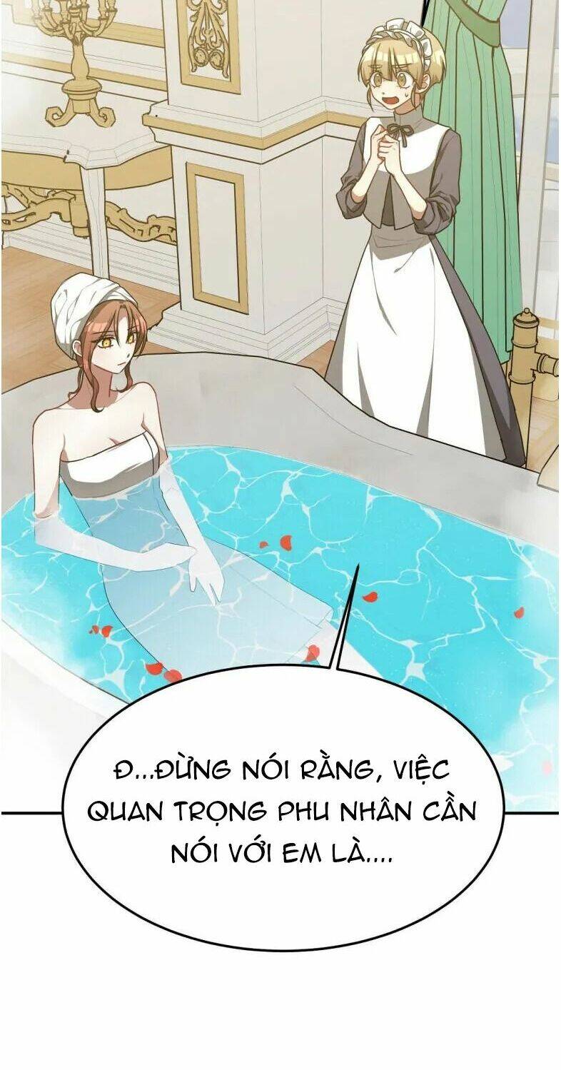 Cuộc Sống Hôn Nhân Ba Người Chapter 4 - 28
