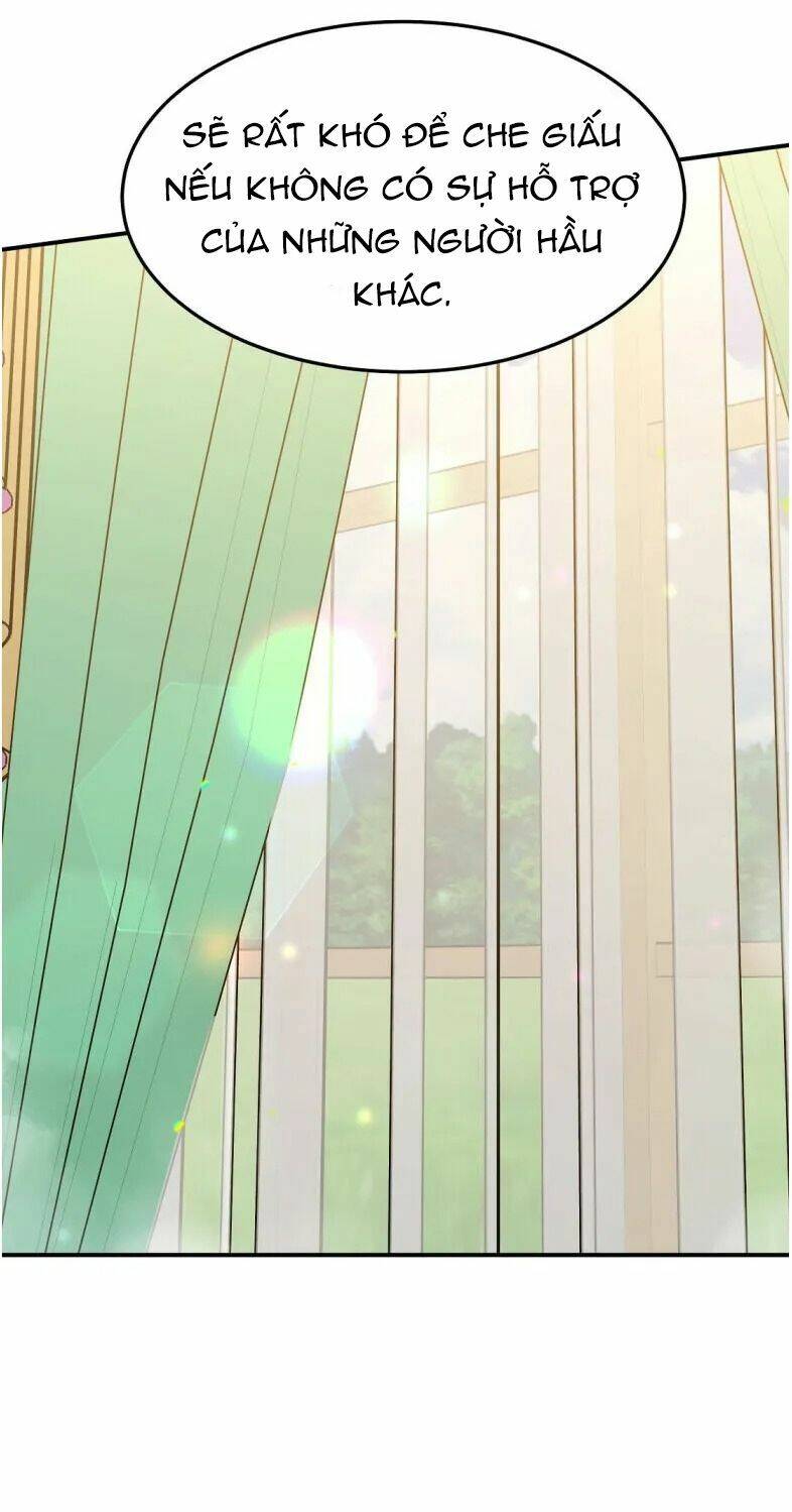 Cuộc Sống Hôn Nhân Ba Người Chapter 4 - 33