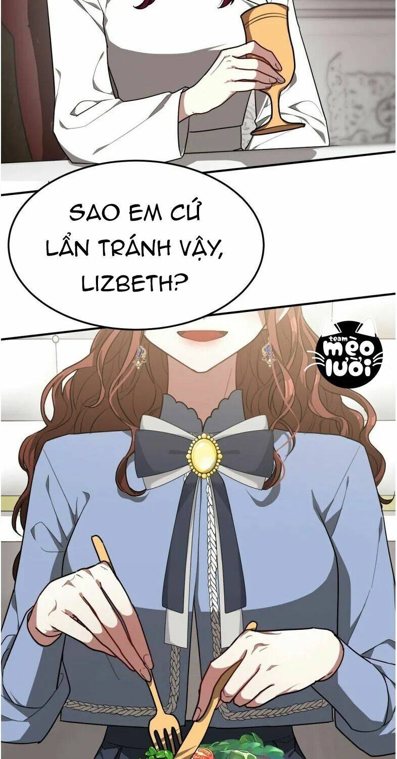 Cuộc Sống Hôn Nhân Ba Người Chapter 4 - 5