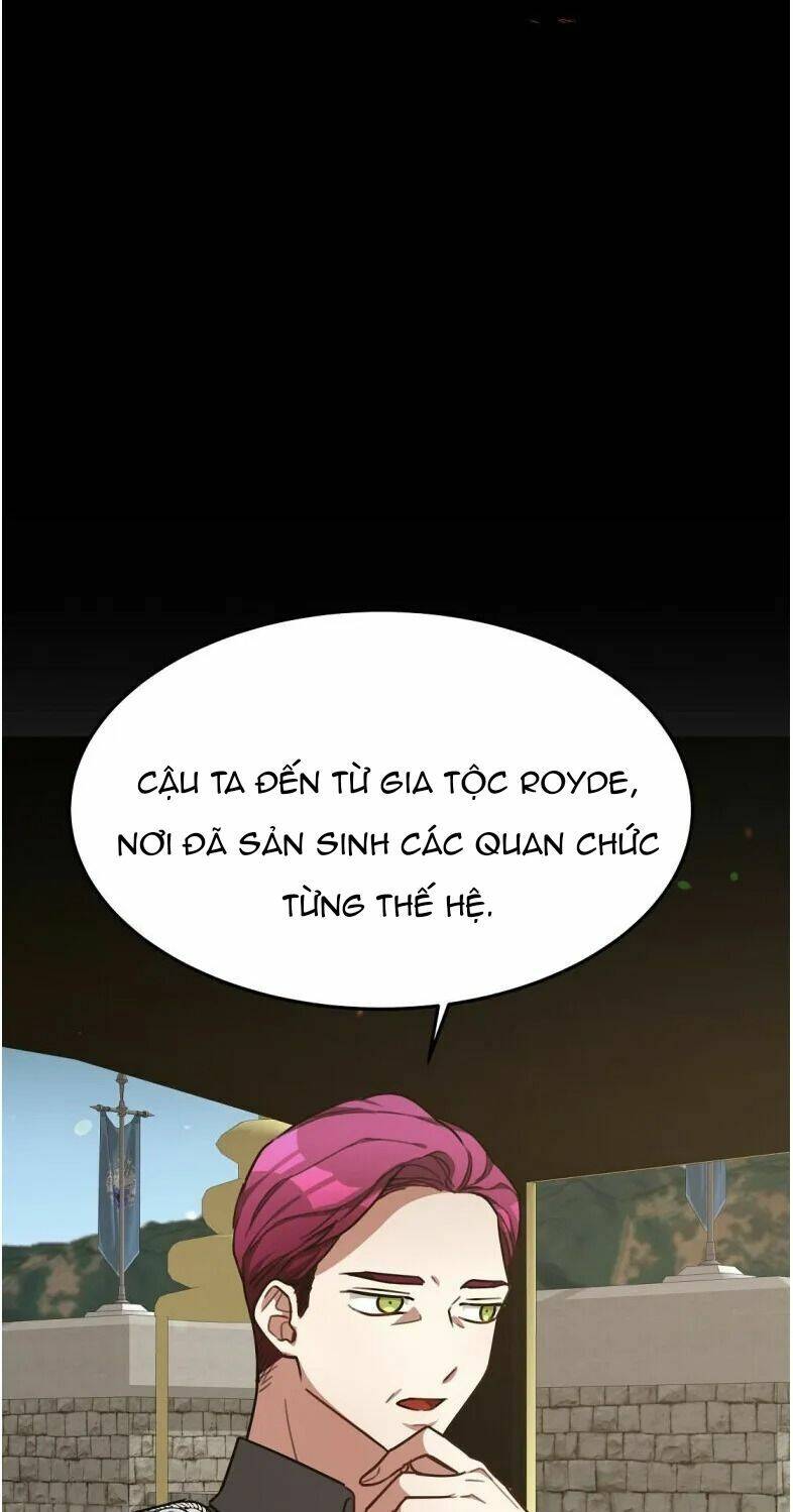 Cuộc Sống Hôn Nhân Ba Người Chapter 4 - 69