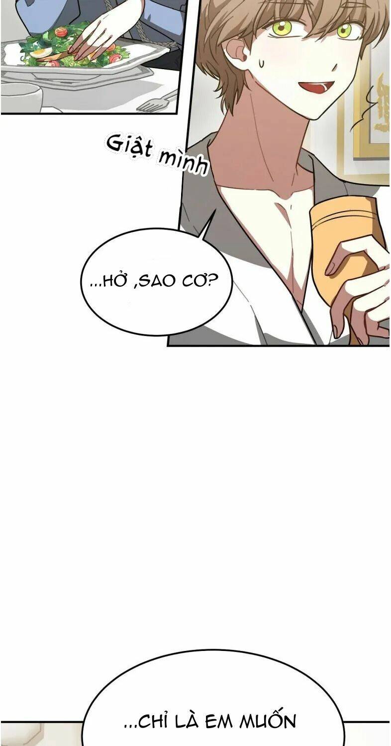 Cuộc Sống Hôn Nhân Ba Người Chapter 4 - 9
