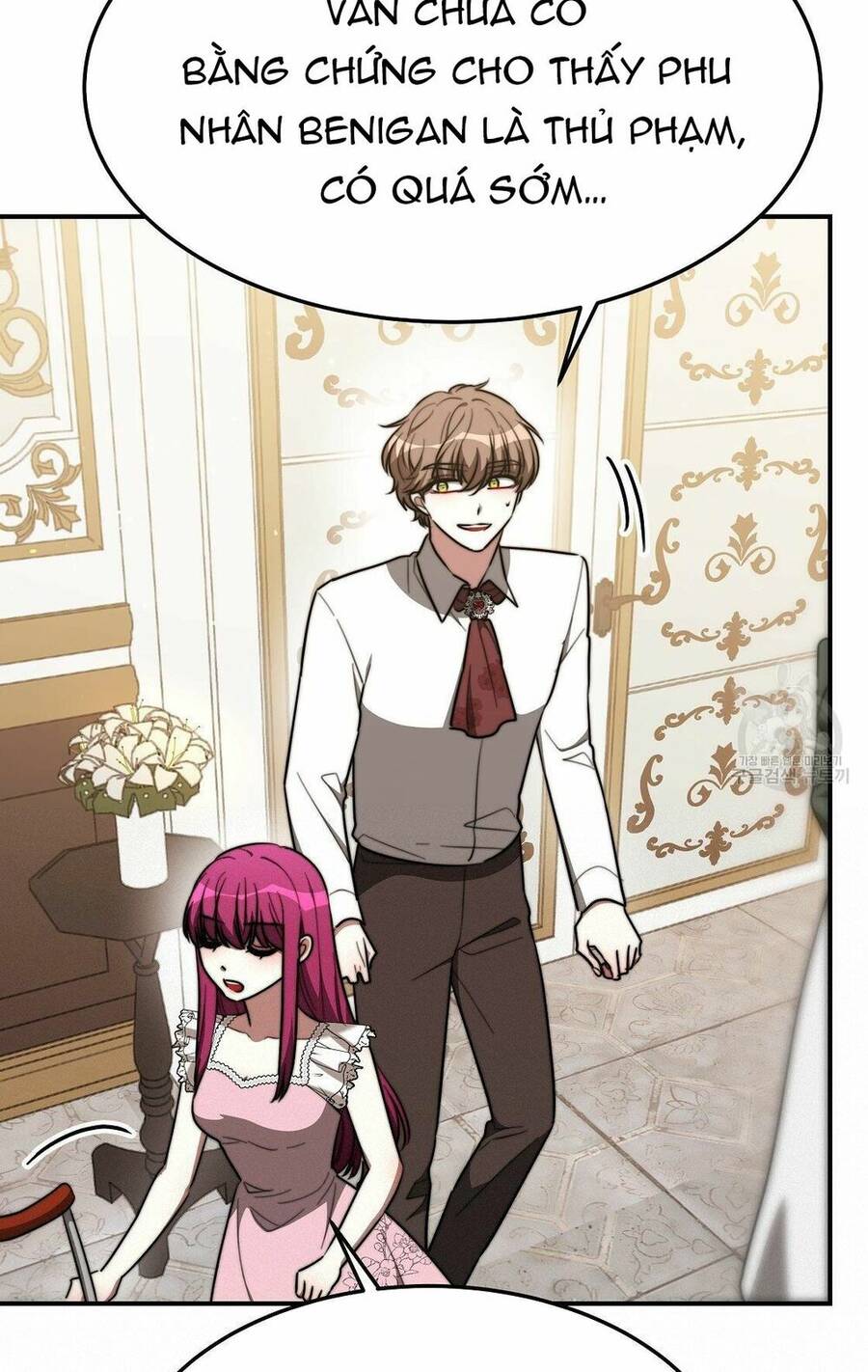 Cuộc Sống Hôn Nhân Ba Người Chapter 40 - 11