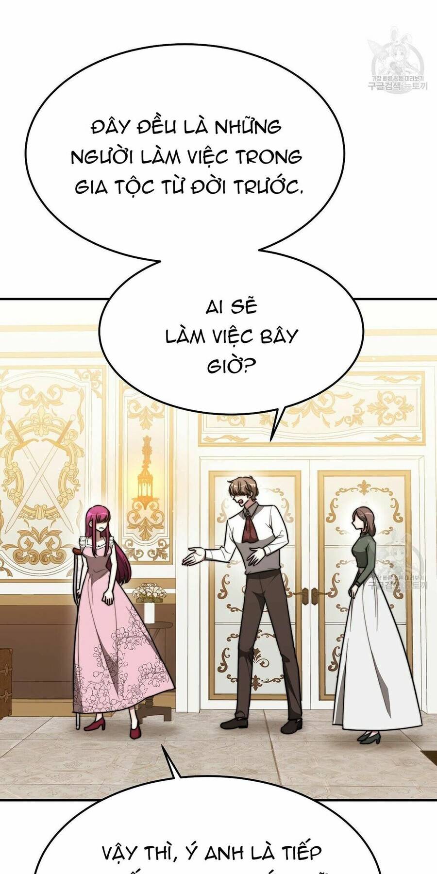 Cuộc Sống Hôn Nhân Ba Người Chapter 40 - 14