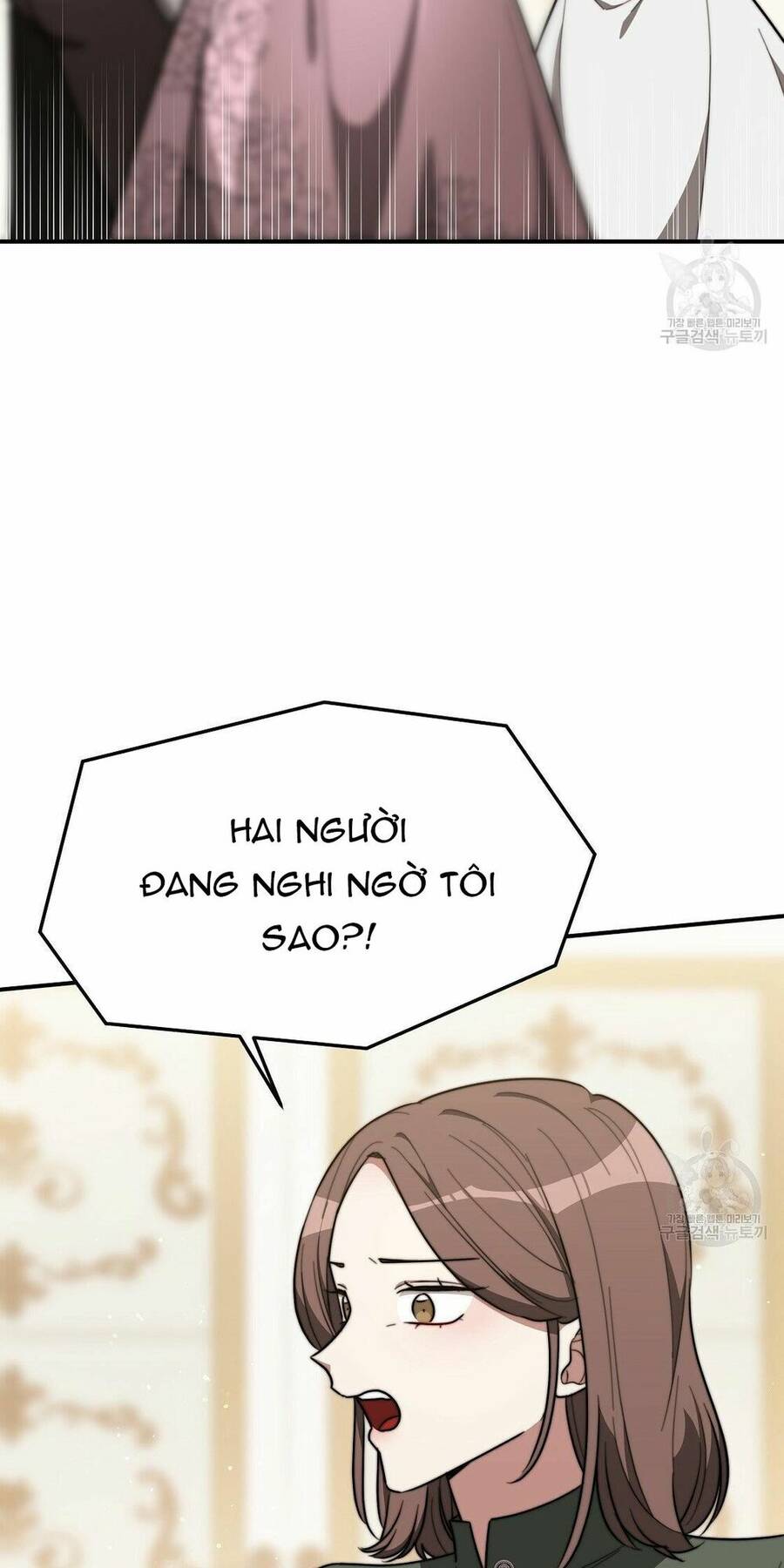 Cuộc Sống Hôn Nhân Ba Người Chapter 40 - 3