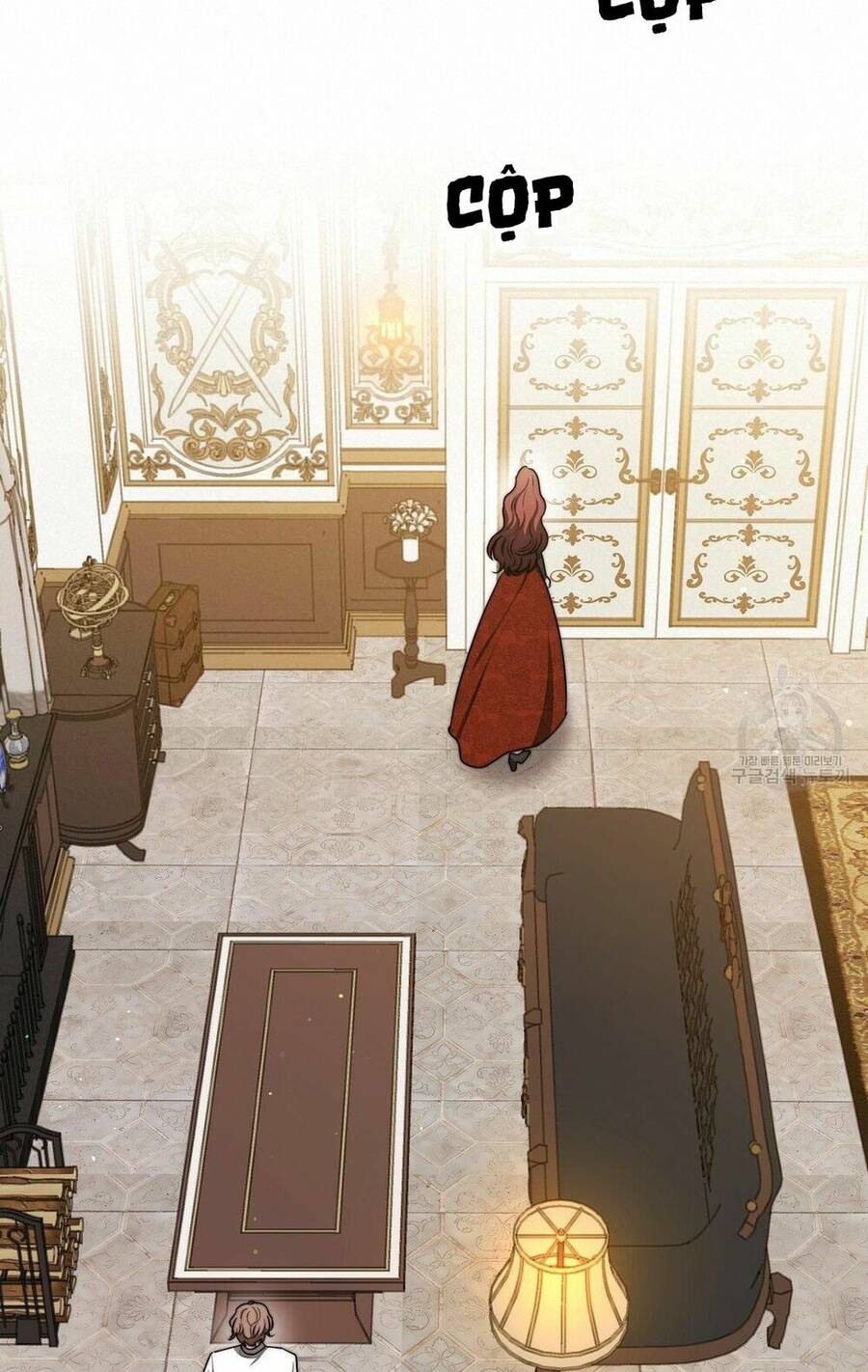 Cuộc Sống Hôn Nhân Ba Người Chapter 40 - 23