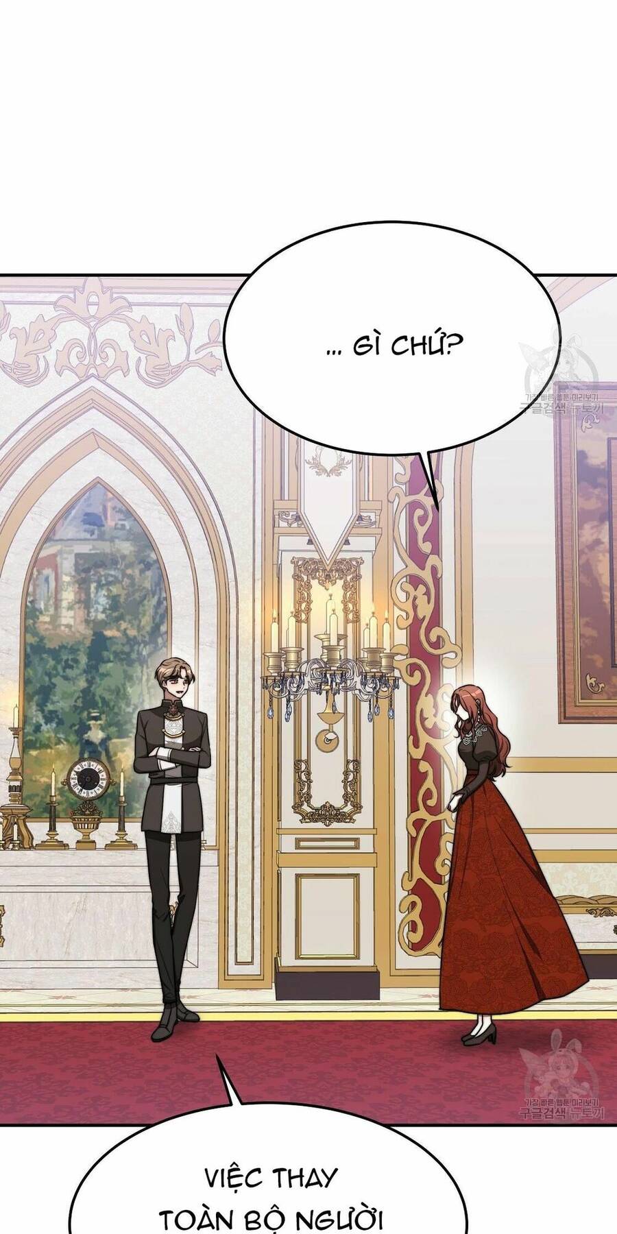 Cuộc Sống Hôn Nhân Ba Người Chapter 40 - 28