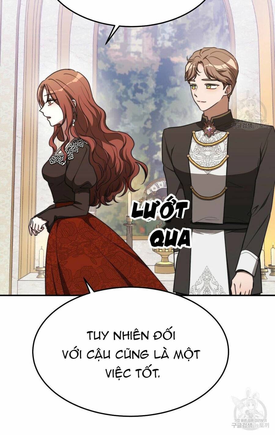 Cuộc Sống Hôn Nhân Ba Người Chapter 40 - 30