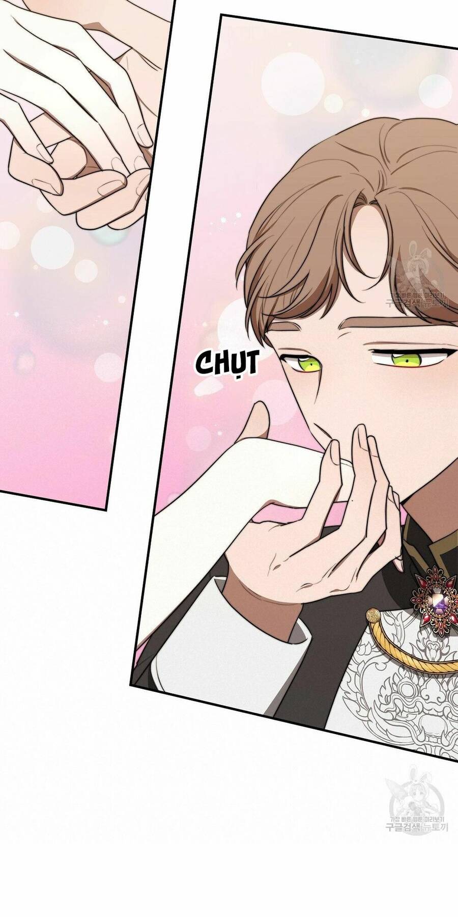 Cuộc Sống Hôn Nhân Ba Người Chapter 40 - 34