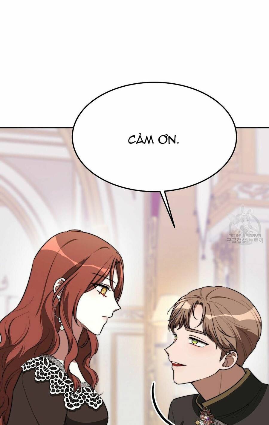 Cuộc Sống Hôn Nhân Ba Người Chapter 40 - 35
