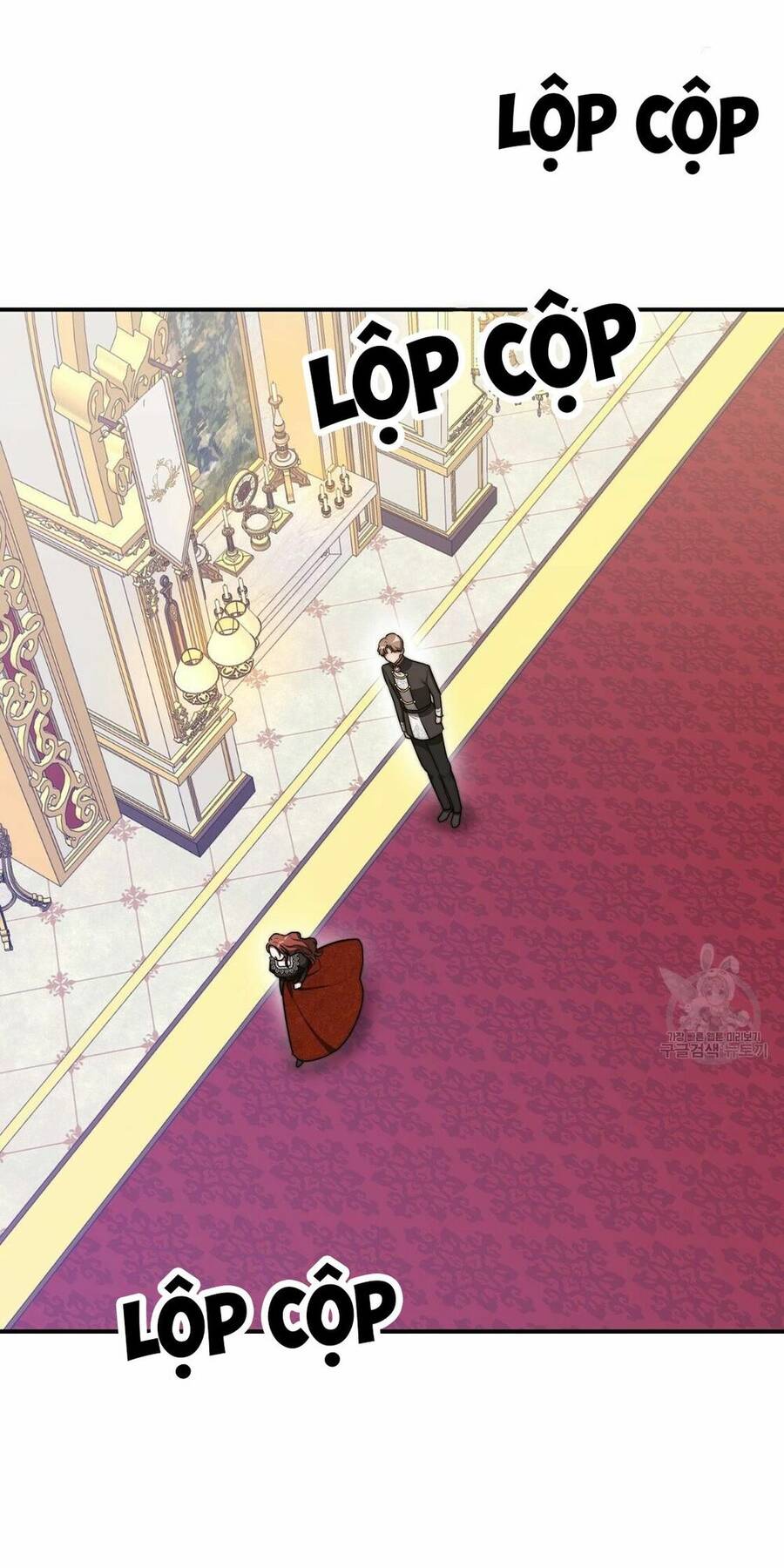 Cuộc Sống Hôn Nhân Ba Người Chapter 40 - 38