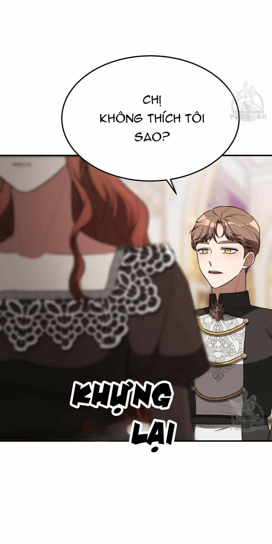 Cuộc Sống Hôn Nhân Ba Người Chapter 40 - 39