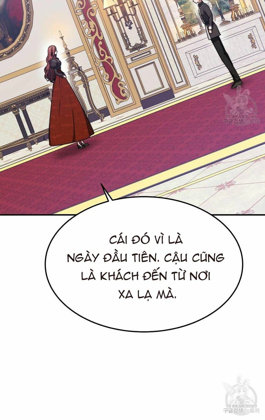 Cuộc Sống Hôn Nhân Ba Người Chapter 40 - 42