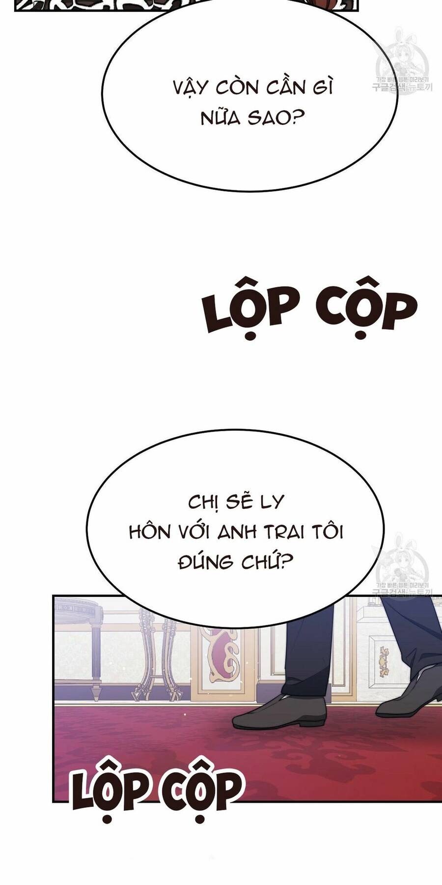 Cuộc Sống Hôn Nhân Ba Người Chapter 40 - 44