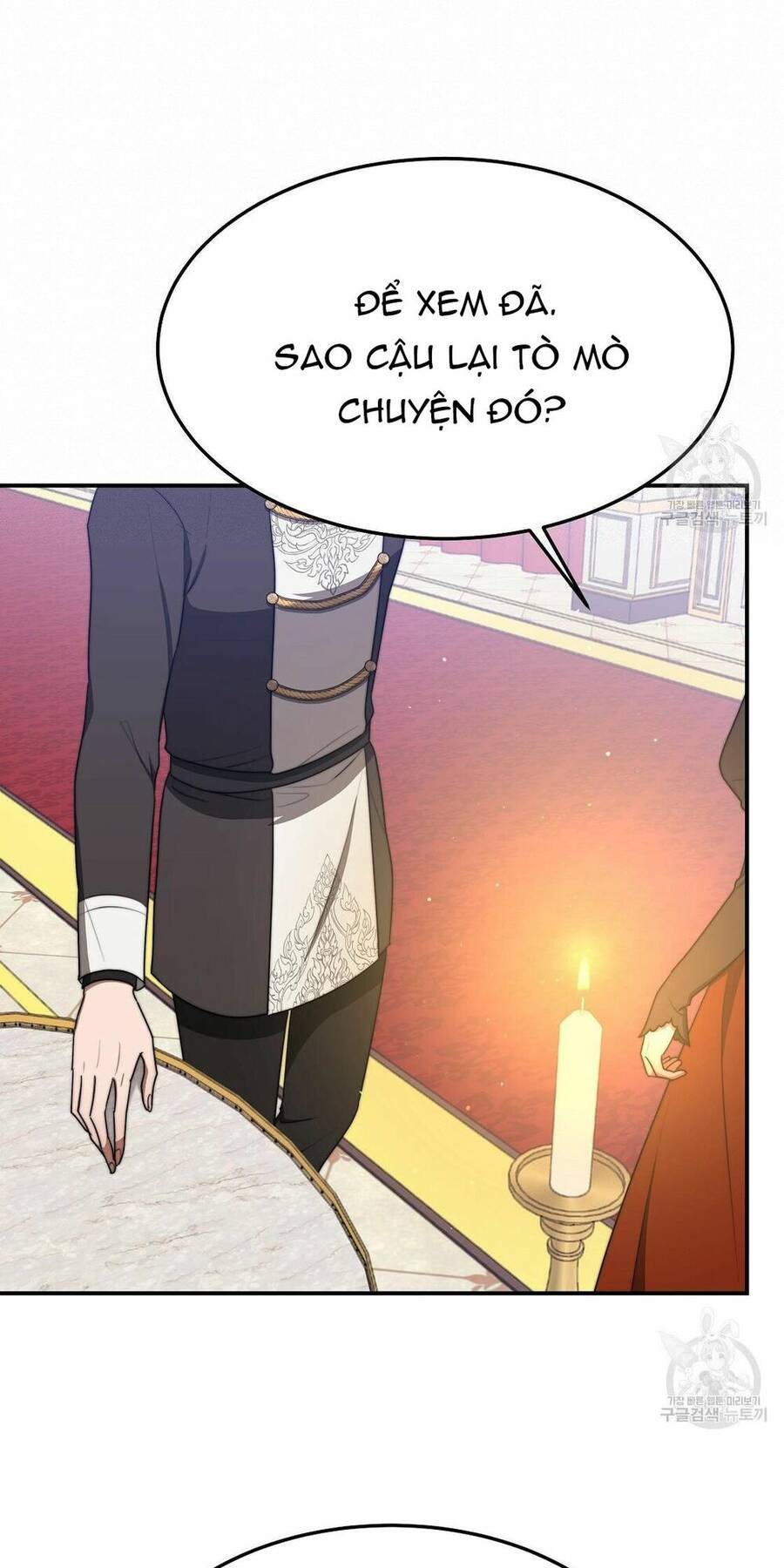 Cuộc Sống Hôn Nhân Ba Người Chapter 40 - 46