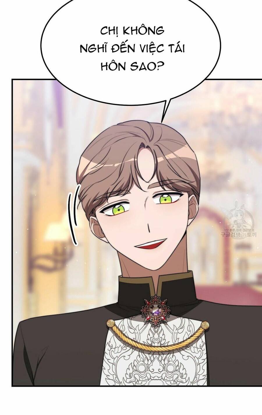 Cuộc Sống Hôn Nhân Ba Người Chapter 40 - 47