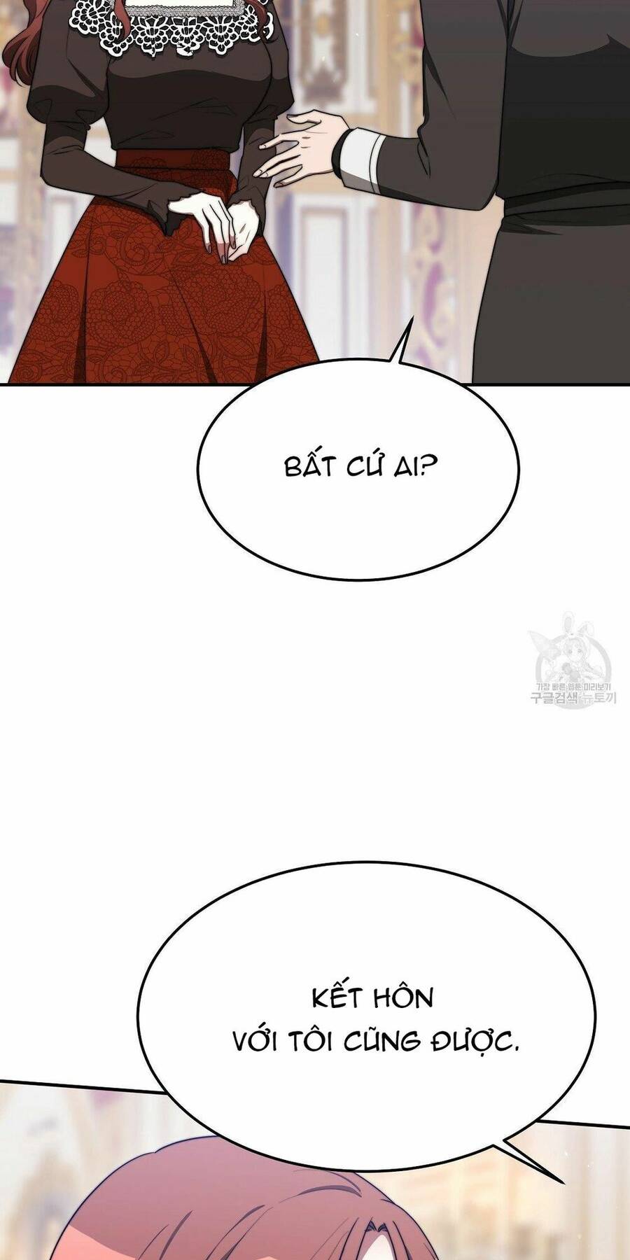 Cuộc Sống Hôn Nhân Ba Người Chapter 40 - 49