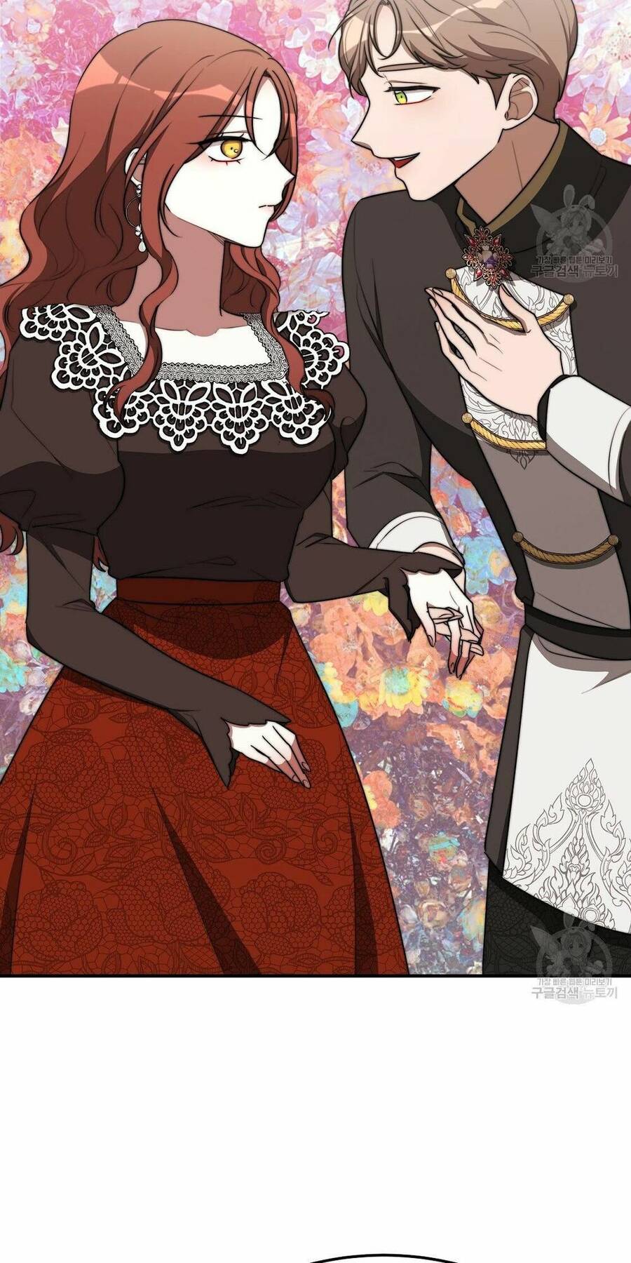 Cuộc Sống Hôn Nhân Ba Người Chapter 40 - 51