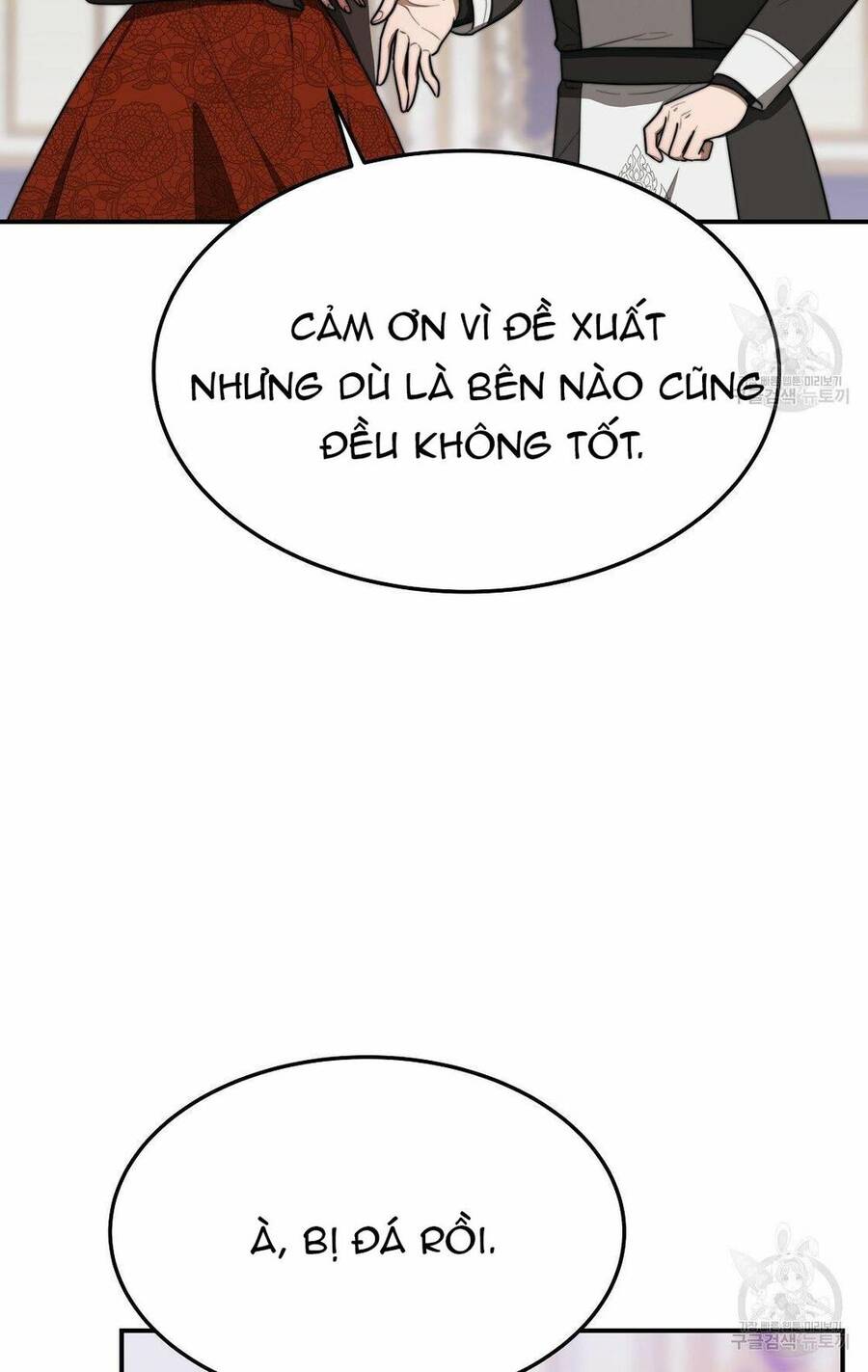 Cuộc Sống Hôn Nhân Ba Người Chapter 40 - 54