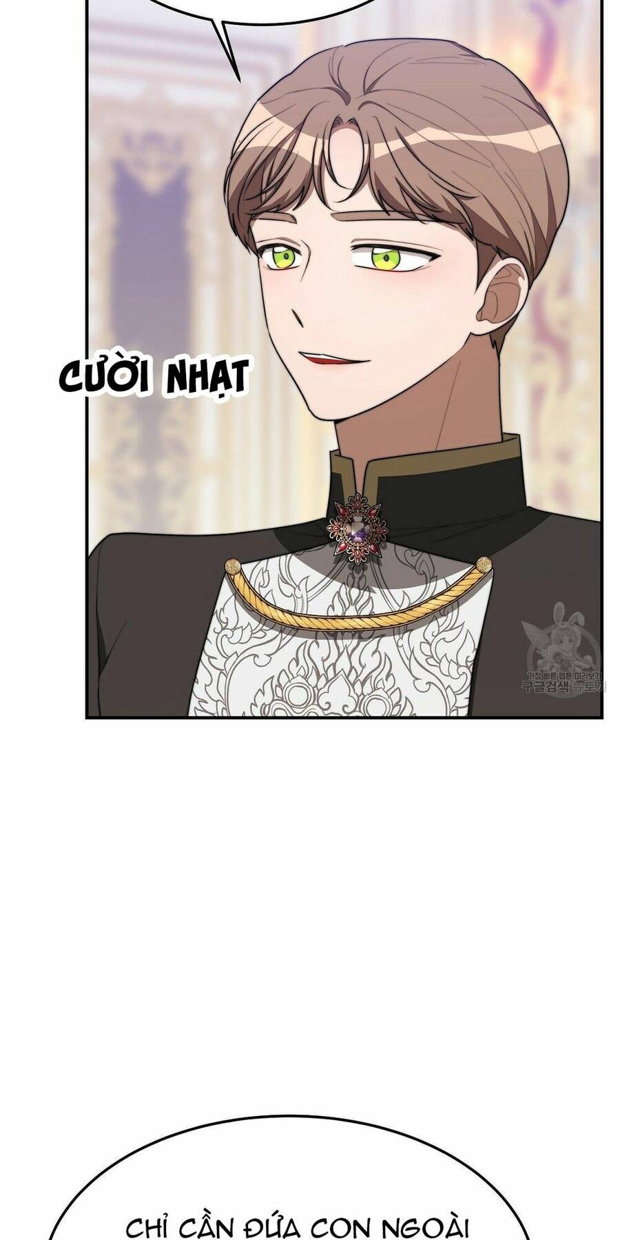 Cuộc Sống Hôn Nhân Ba Người Chapter 40 - 55