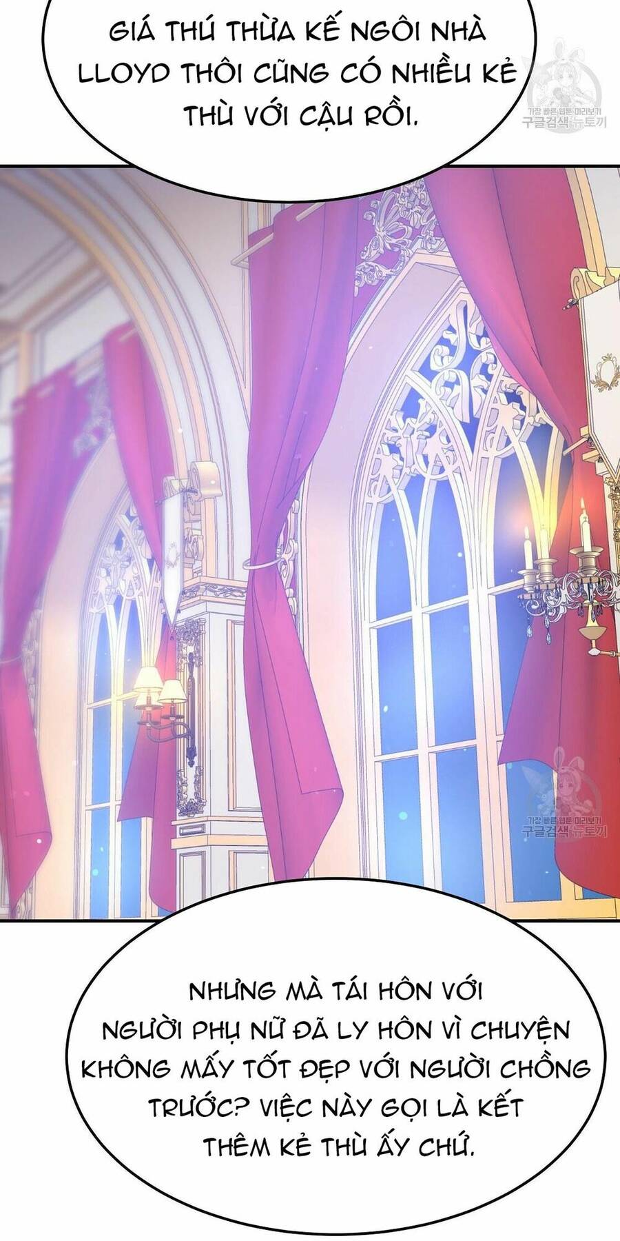 Cuộc Sống Hôn Nhân Ba Người Chapter 40 - 56