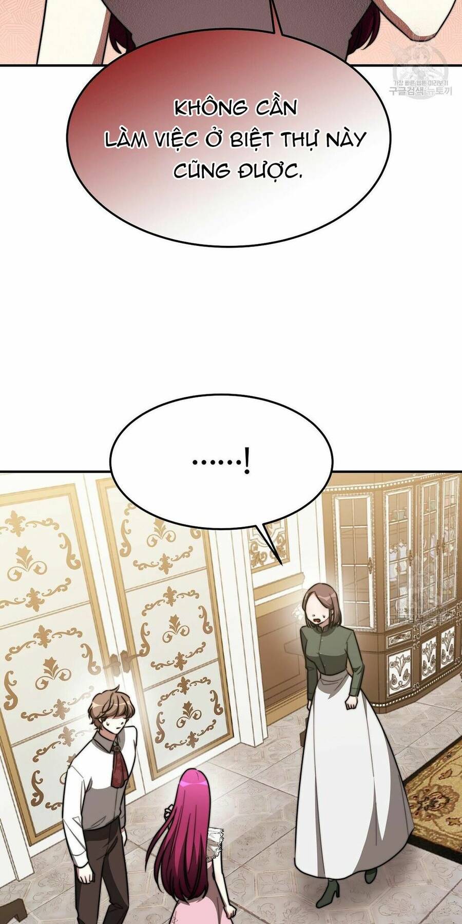 Cuộc Sống Hôn Nhân Ba Người Chapter 40 - 8
