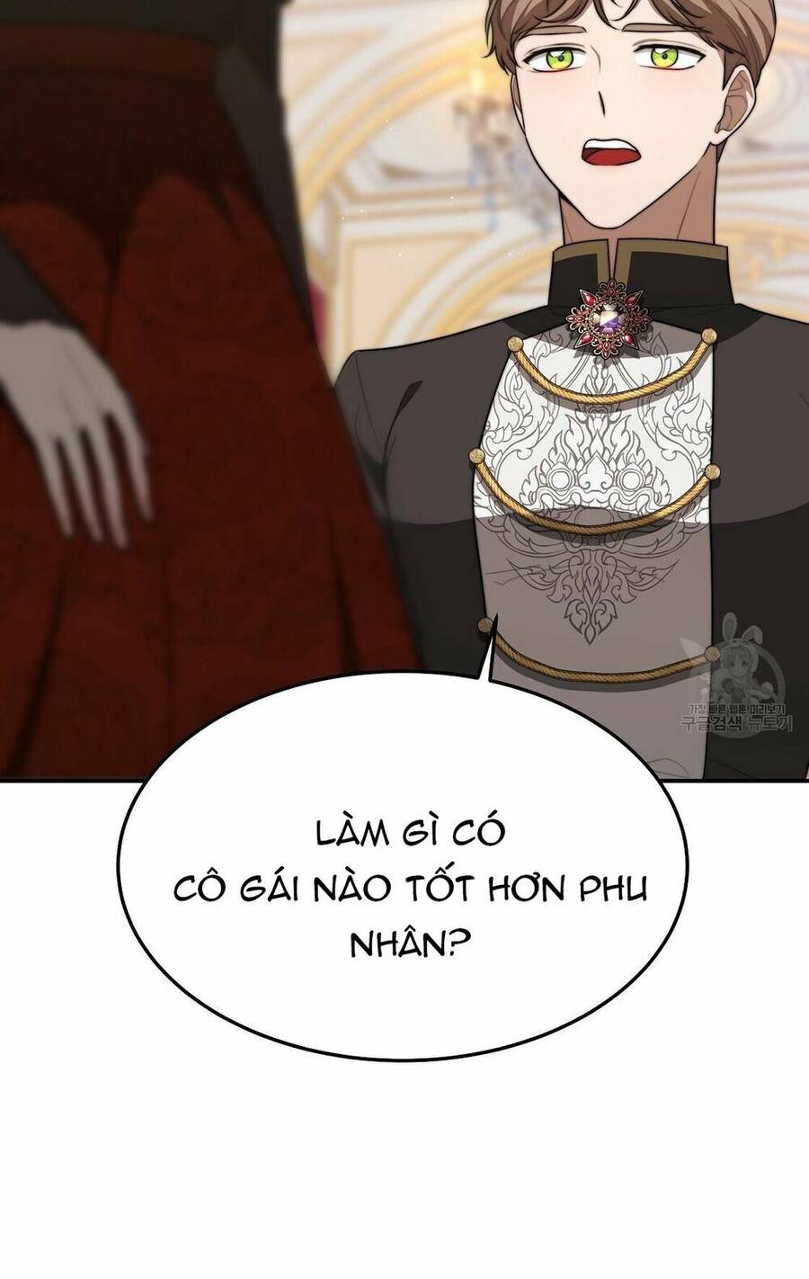 Cuộc Sống Hôn Nhân Ba Người Chapter 40 - 71