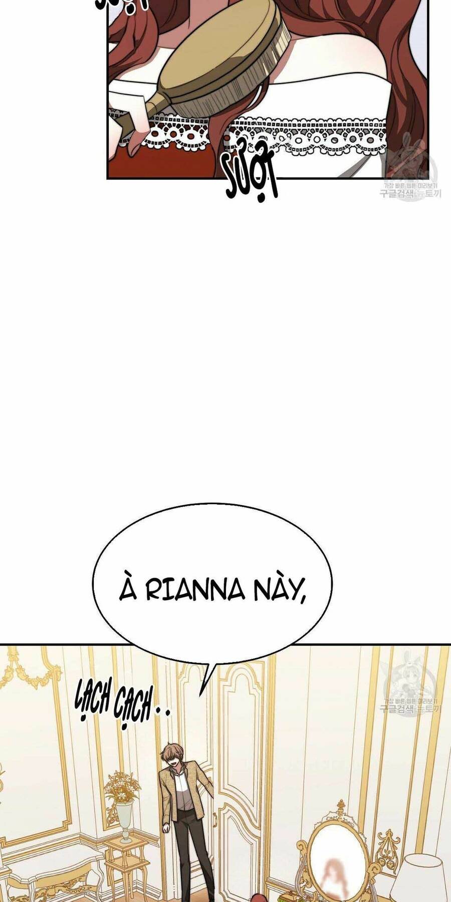 Cuộc Sống Hôn Nhân Ba Người Chapter 41 - 3