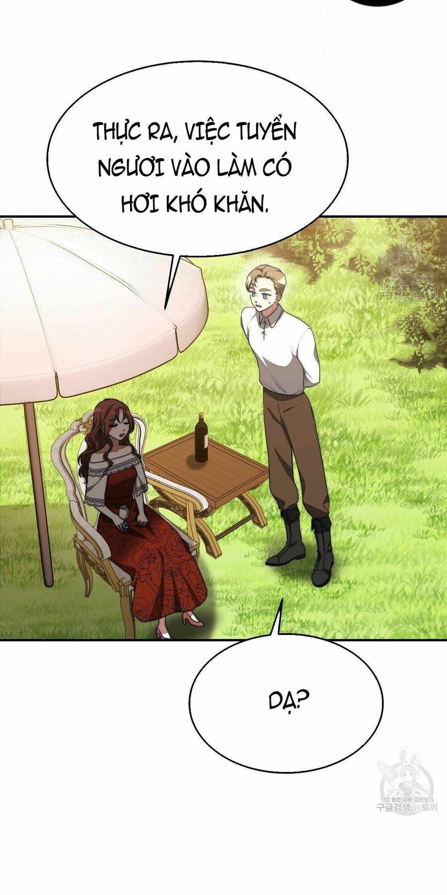 Cuộc Sống Hôn Nhân Ba Người Chapter 41 - 22