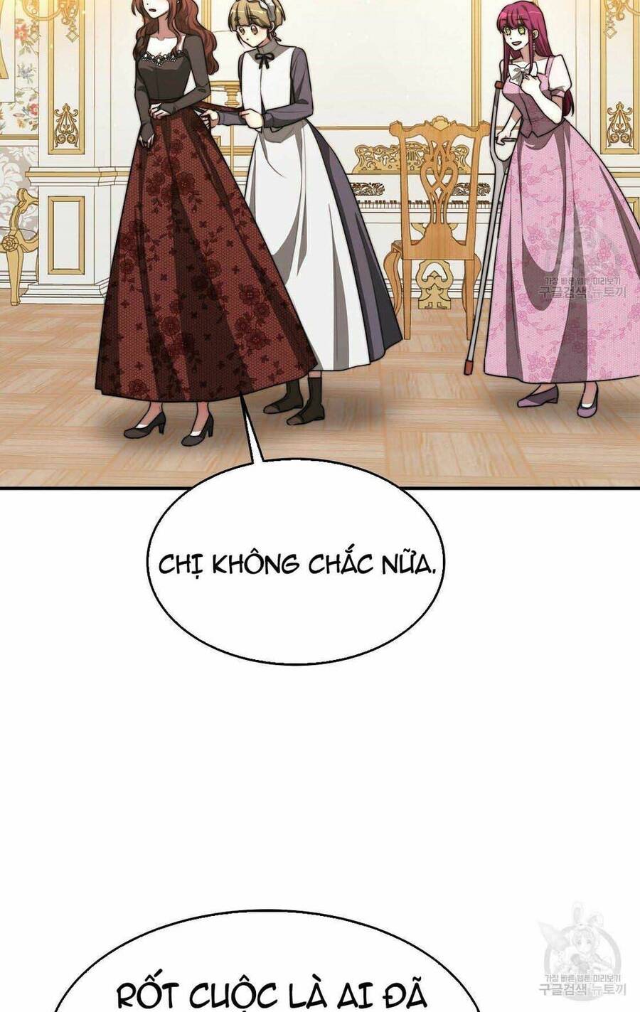 Cuộc Sống Hôn Nhân Ba Người Chapter 41 - 30