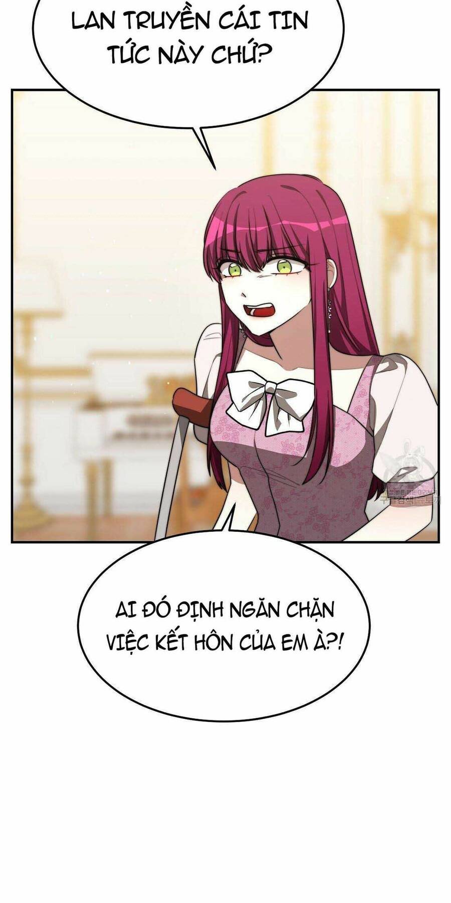 Cuộc Sống Hôn Nhân Ba Người Chapter 41 - 31