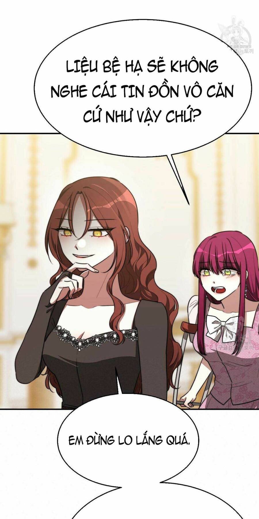 Cuộc Sống Hôn Nhân Ba Người Chapter 41 - 32