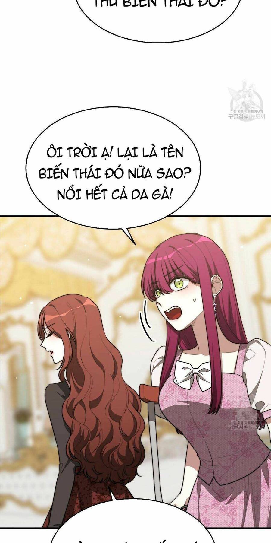 Cuộc Sống Hôn Nhân Ba Người Chapter 41 - 39