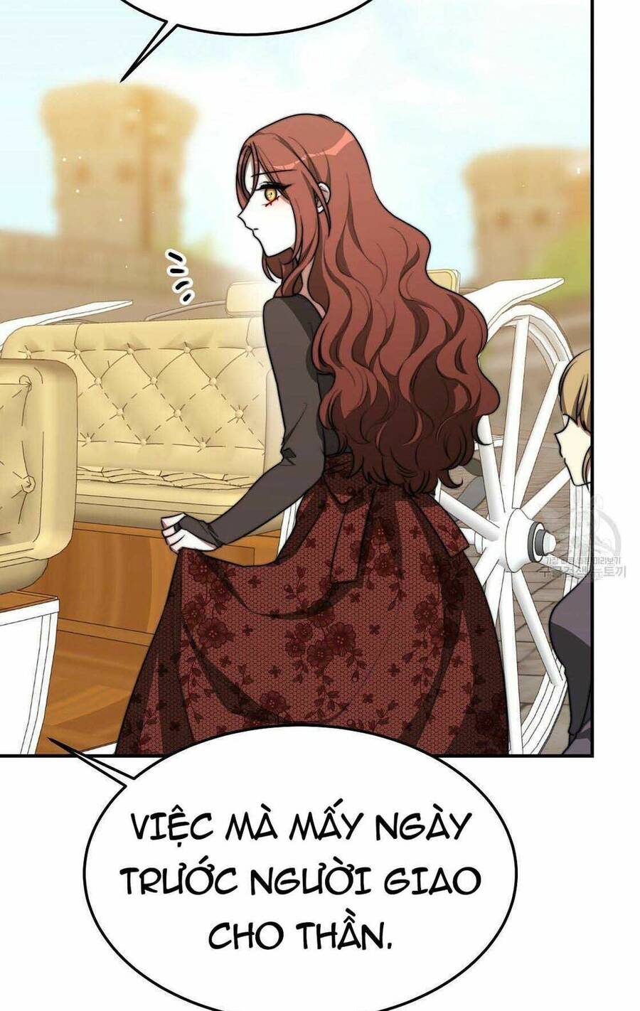 Cuộc Sống Hôn Nhân Ba Người Chapter 41 - 47