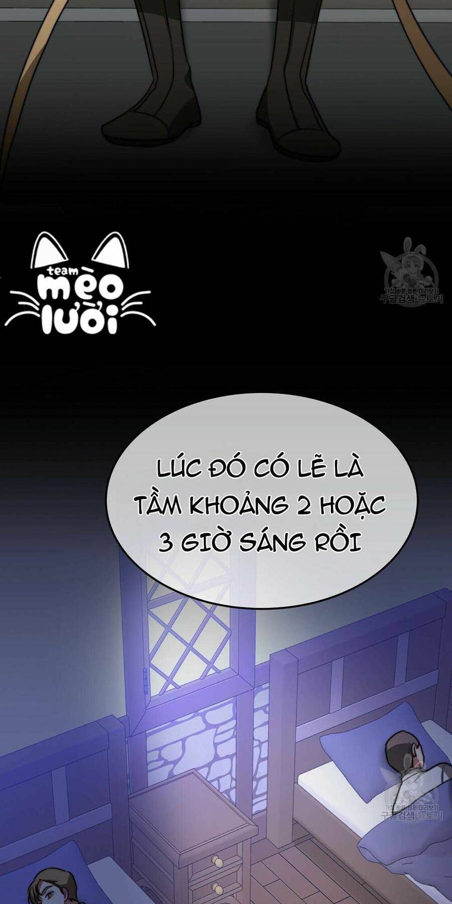 Cuộc Sống Hôn Nhân Ba Người Chapter 41 - 52