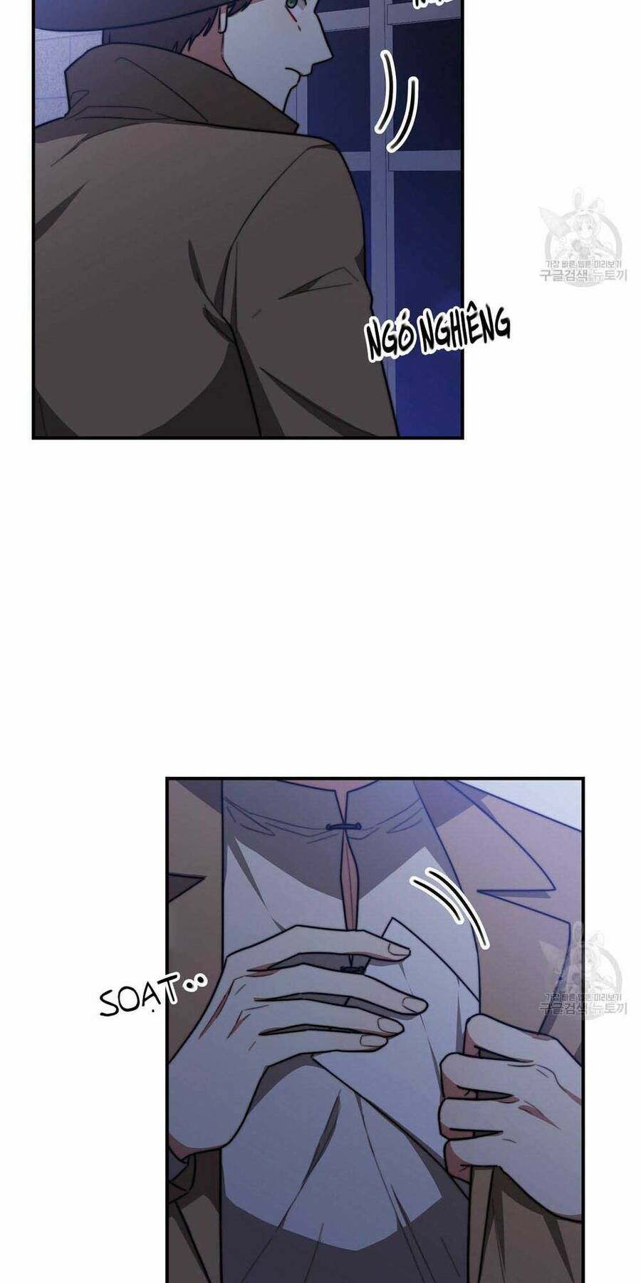 Cuộc Sống Hôn Nhân Ba Người Chapter 41 - 57