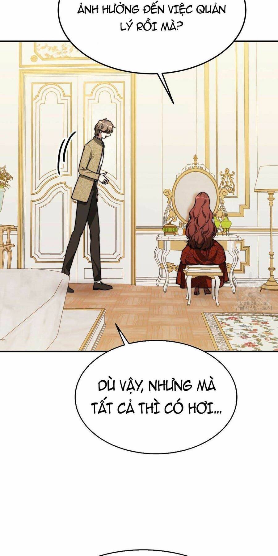 Cuộc Sống Hôn Nhân Ba Người Chapter 41 - 7