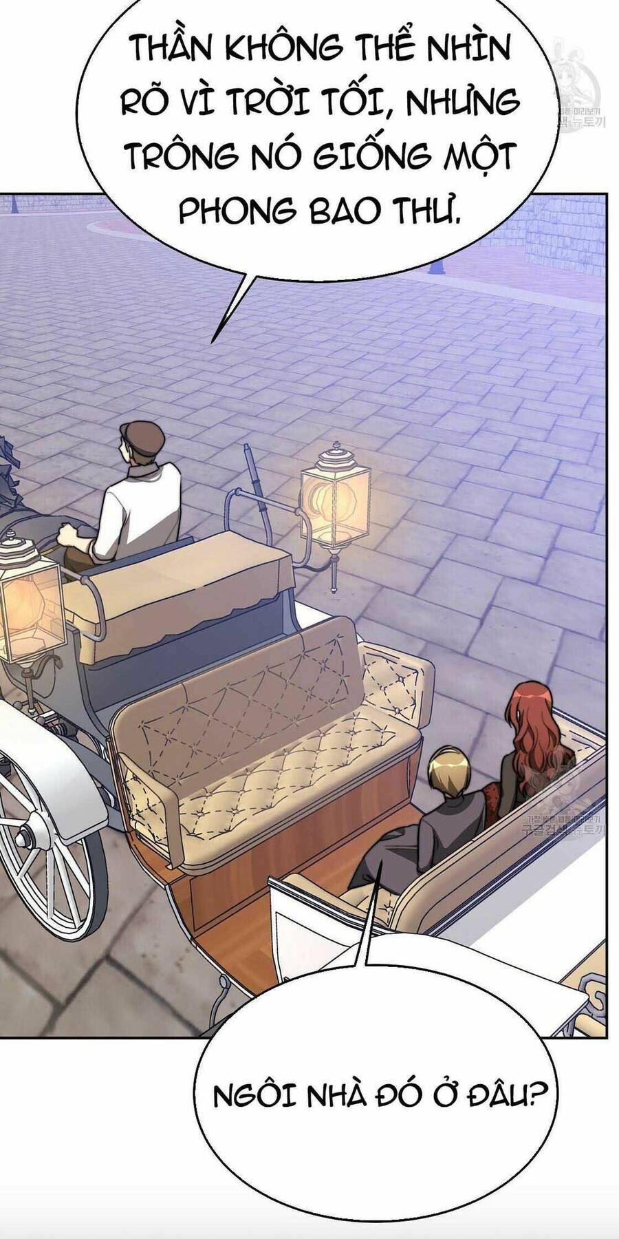 Cuộc Sống Hôn Nhân Ba Người Chapter 41 - 62