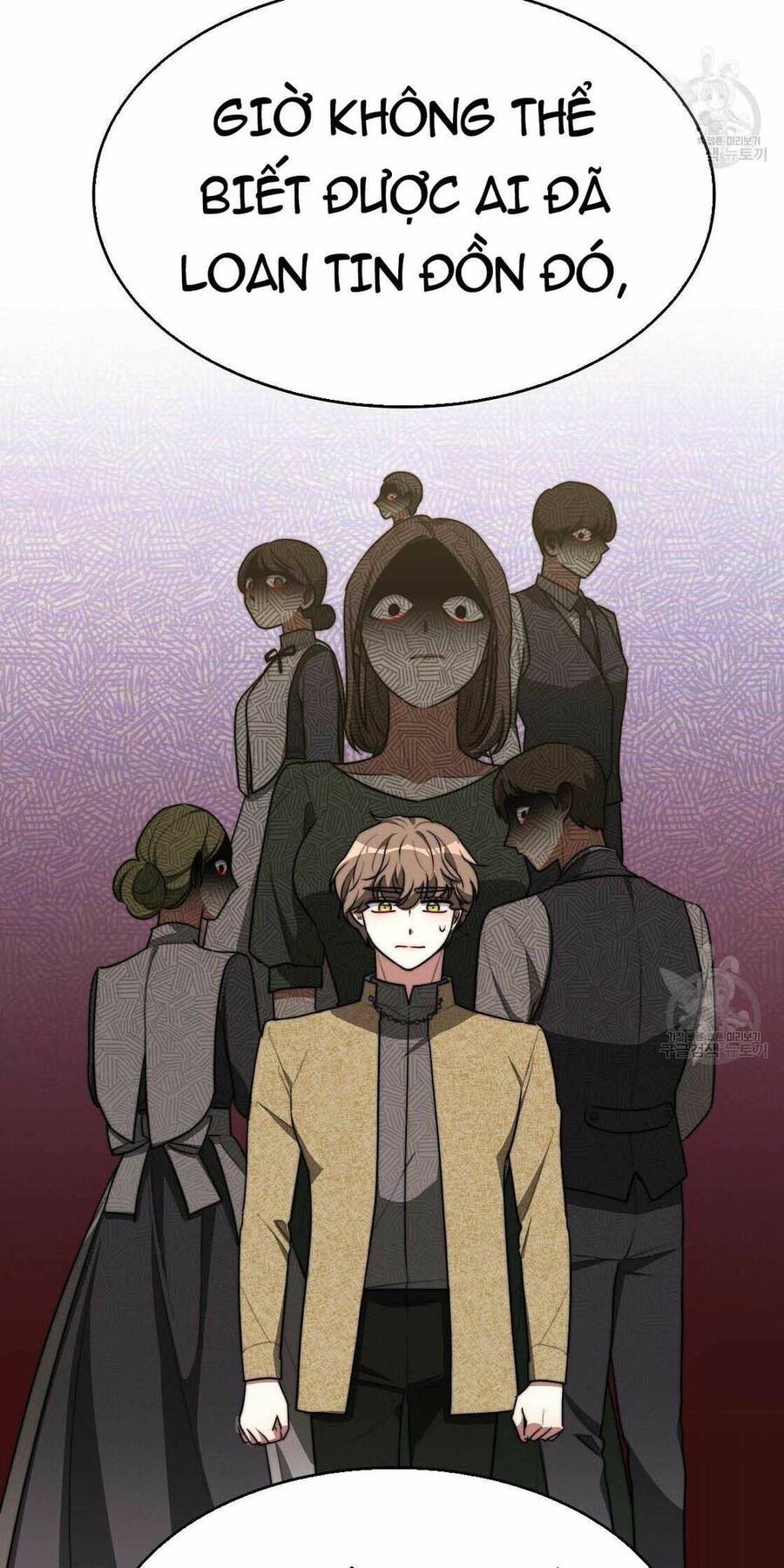 Cuộc Sống Hôn Nhân Ba Người Chapter 41 - 8