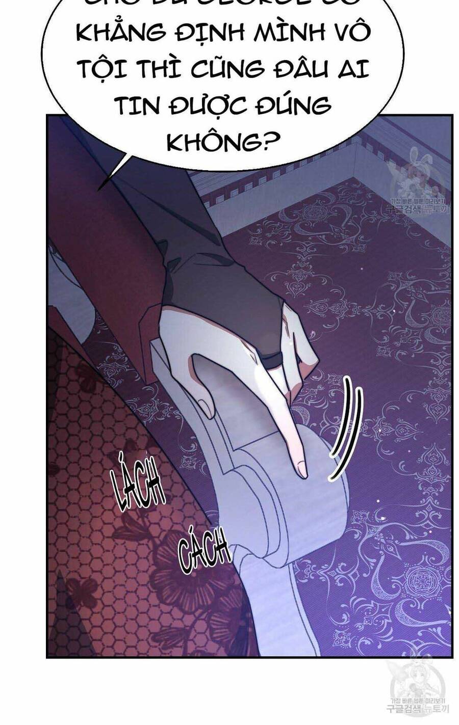 Cuộc Sống Hôn Nhân Ba Người Chapter 41 - 78