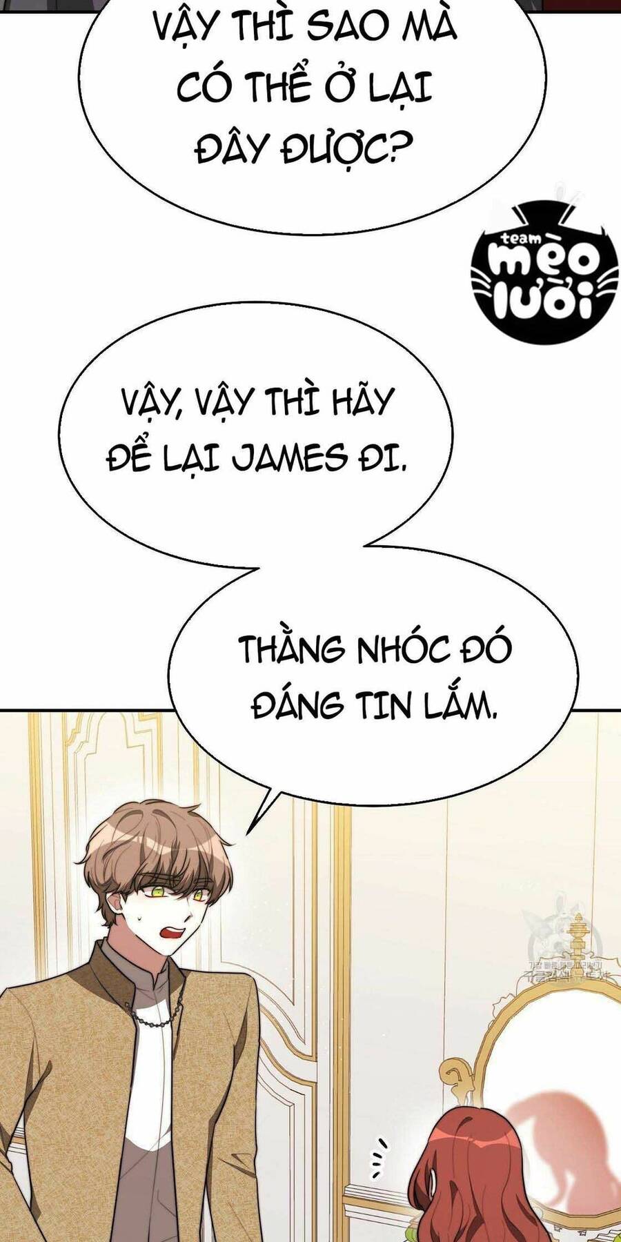 Cuộc Sống Hôn Nhân Ba Người Chapter 41 - 9