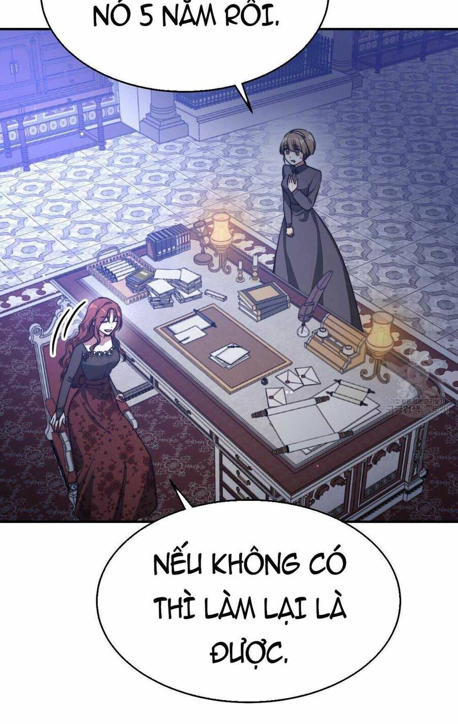 Cuộc Sống Hôn Nhân Ba Người Chapter 41 - 83