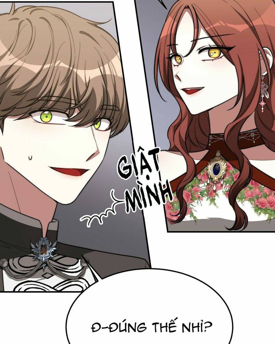 Cuộc Sống Hôn Nhân Ba Người Chapter 42 - 13
