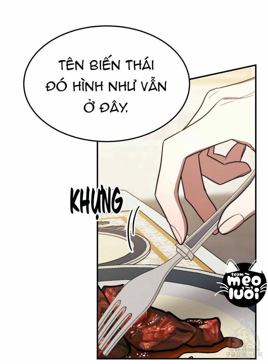 Cuộc Sống Hôn Nhân Ba Người Chapter 42 - 3